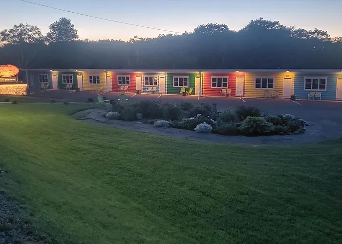 Cornerstone Motel