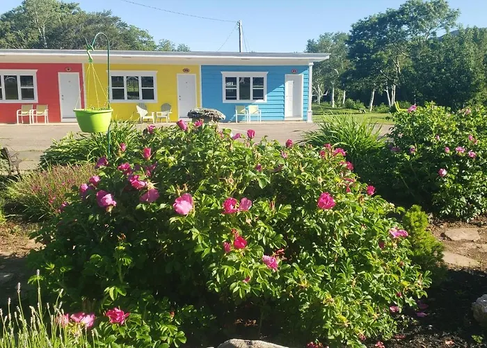 Cornerstone Motel