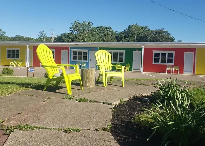 Cornerstone Motel