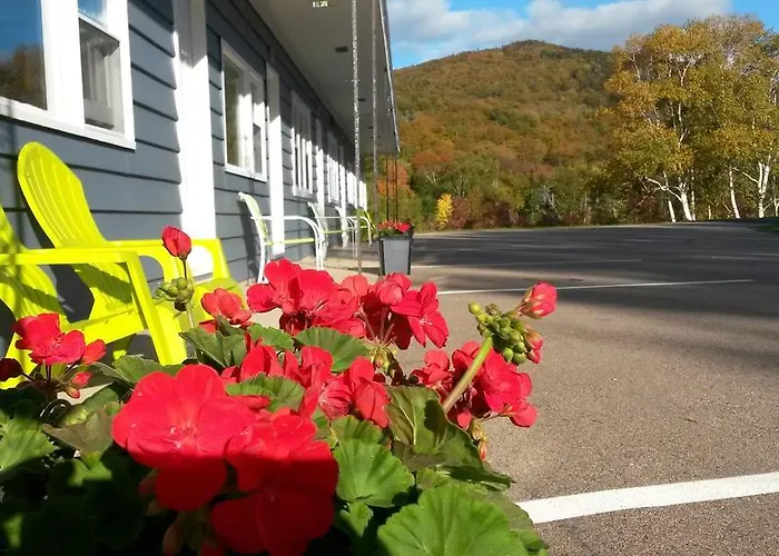 Cornerstone Motel