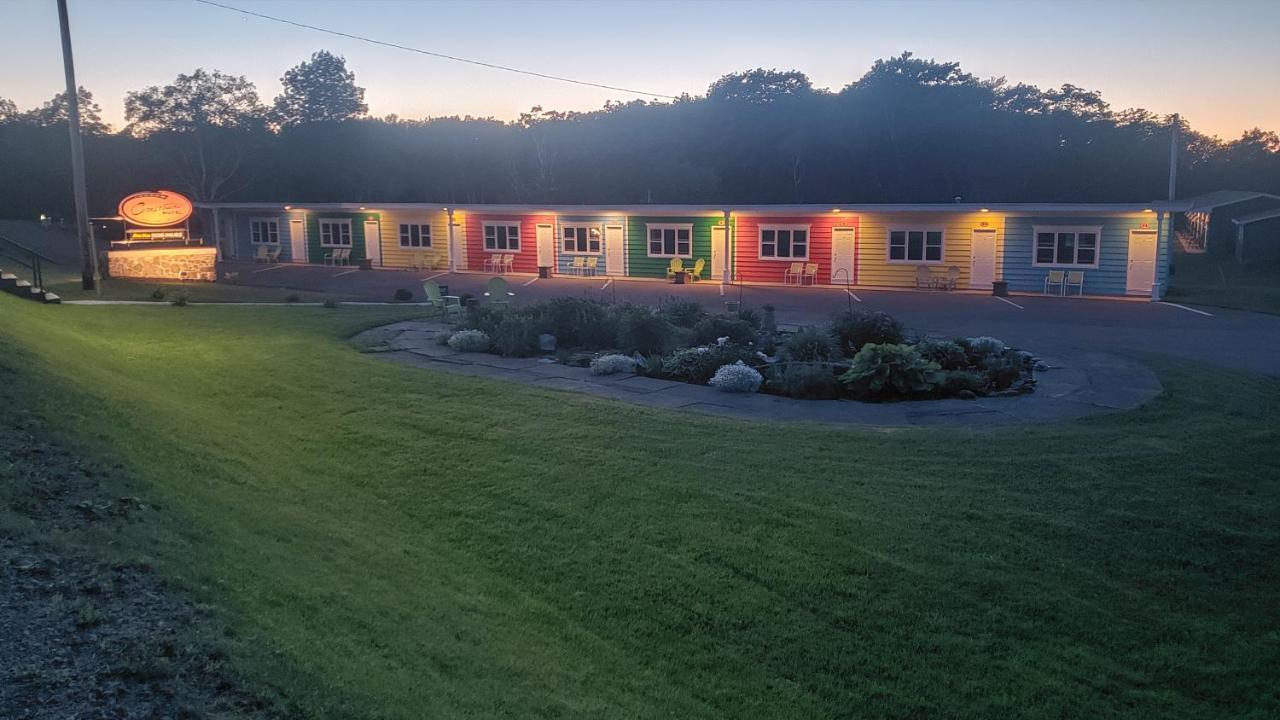 Motel Cornerstone Cheticamp