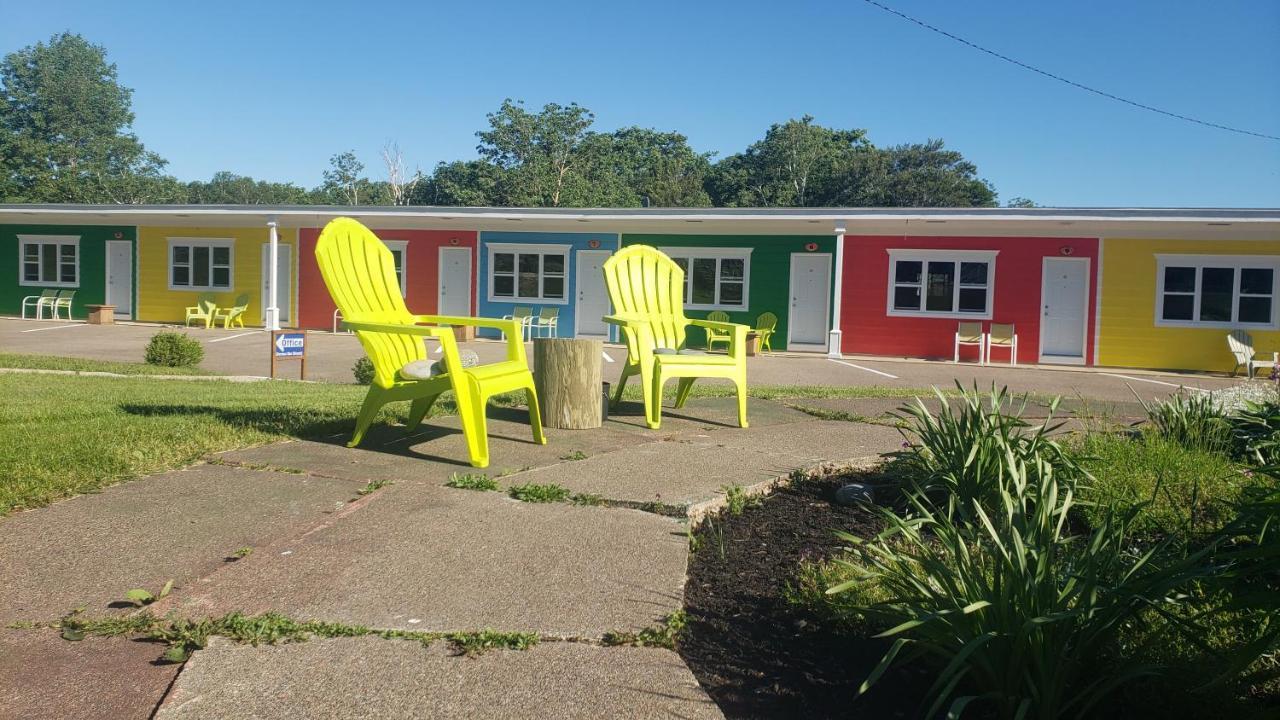 Motel Cornerstone 4*