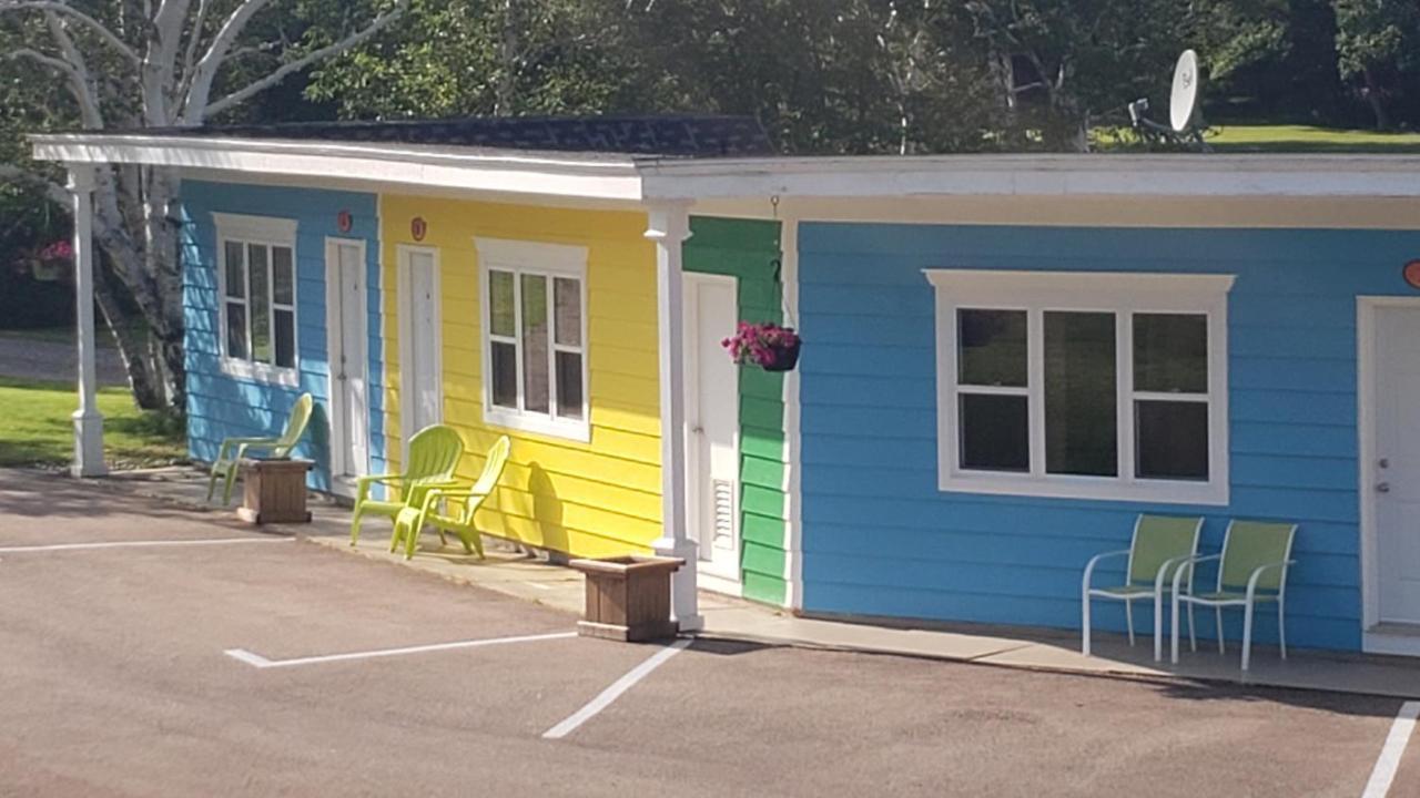 Motel Cornerstone