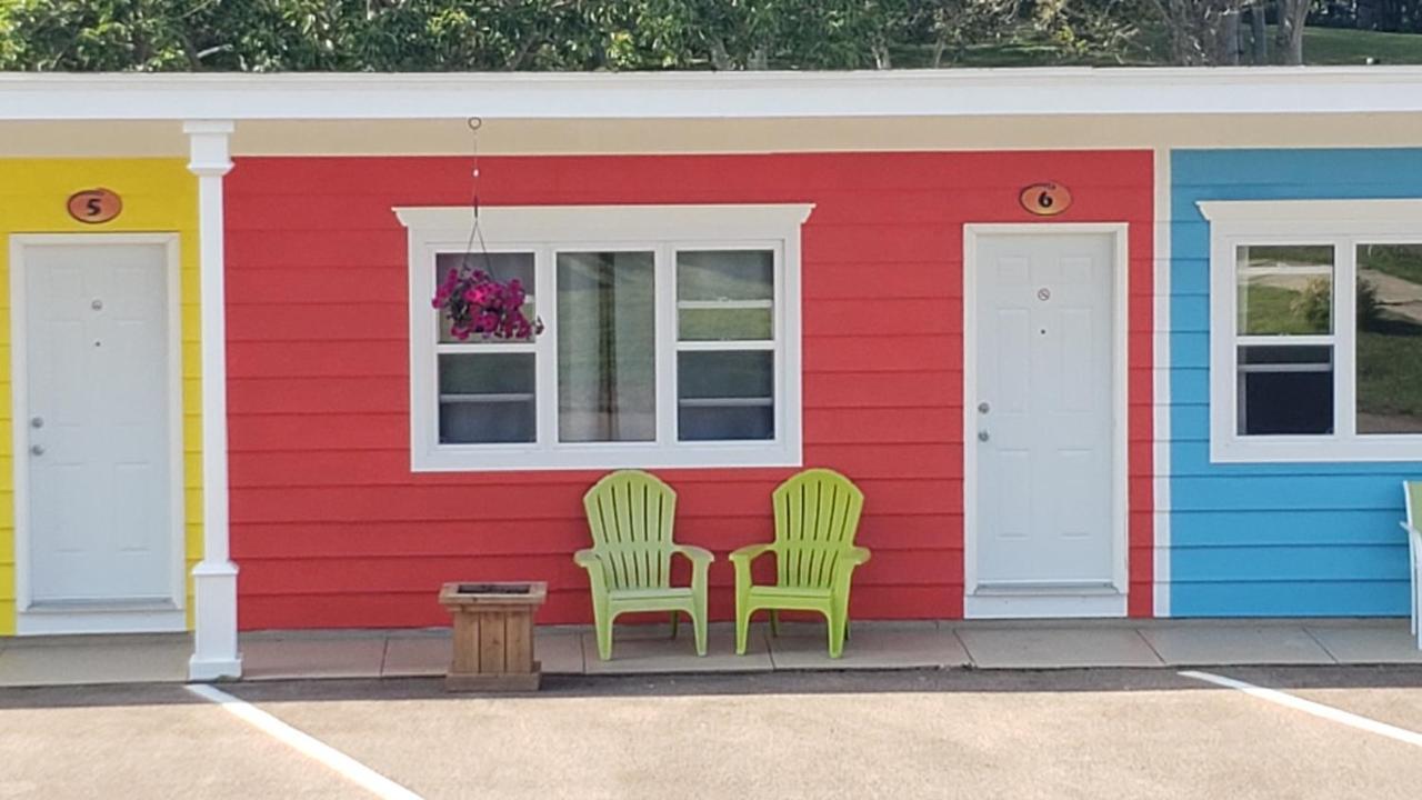 Cornerstone Cheticamp
