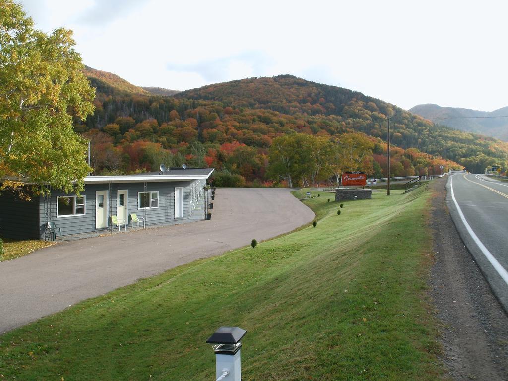 Motel Cornerstone 4*