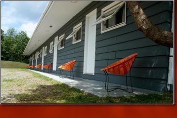 Motel Cornerstone Cheticamp