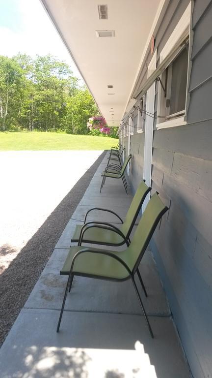 Cornerstone Motel