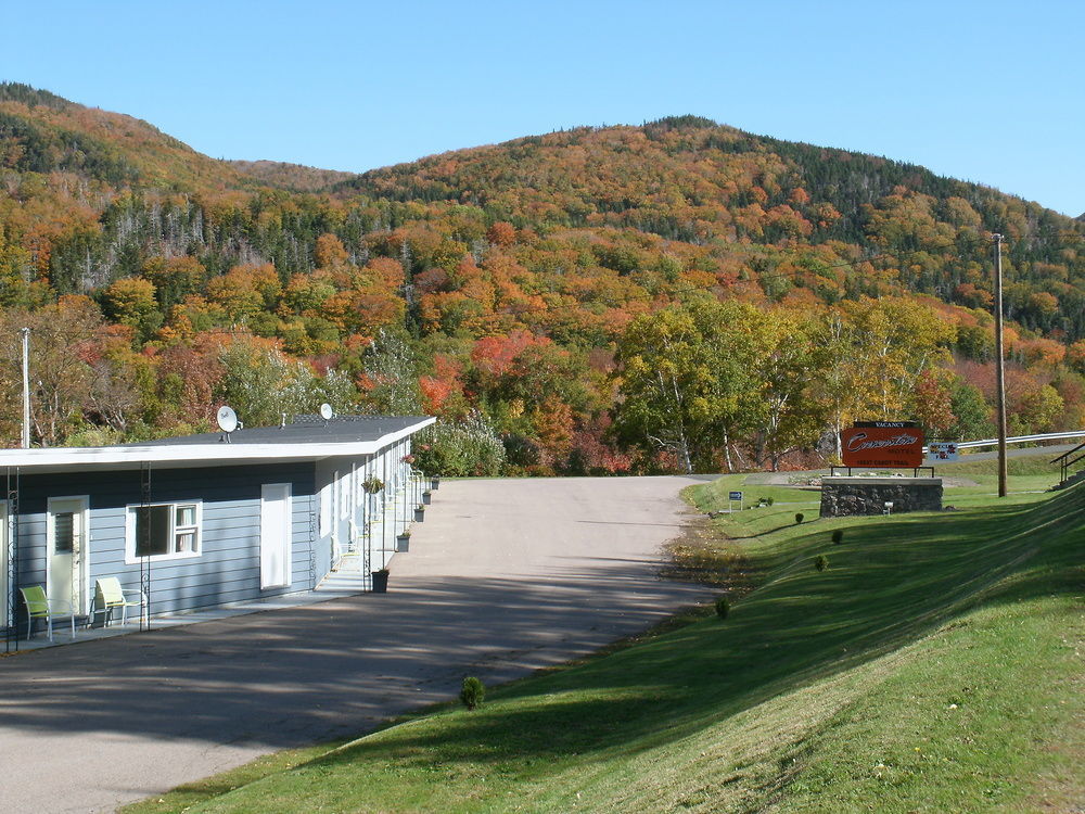 Motel Cornerstone 4*