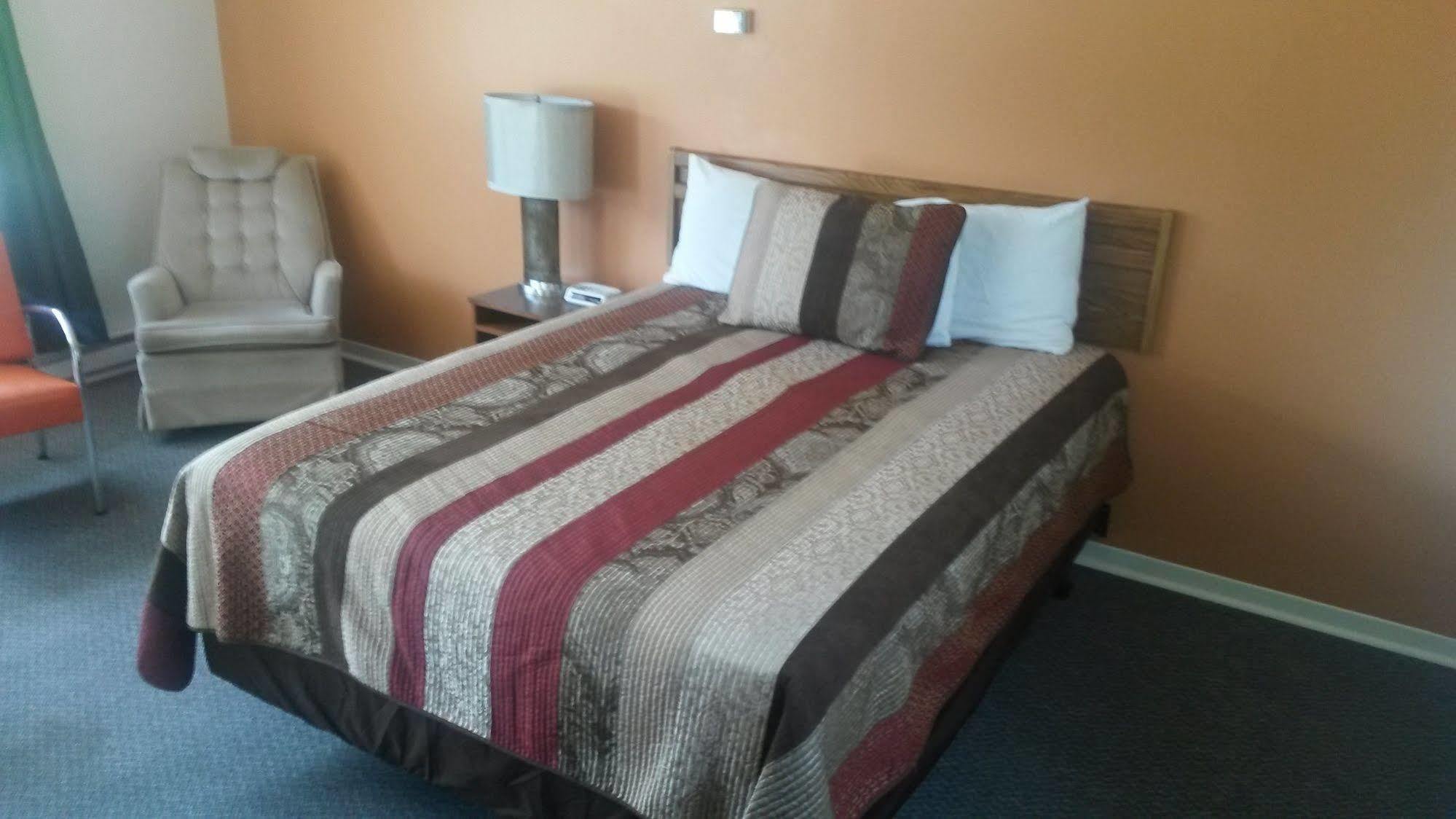Motel Cornerstone Cheticamp